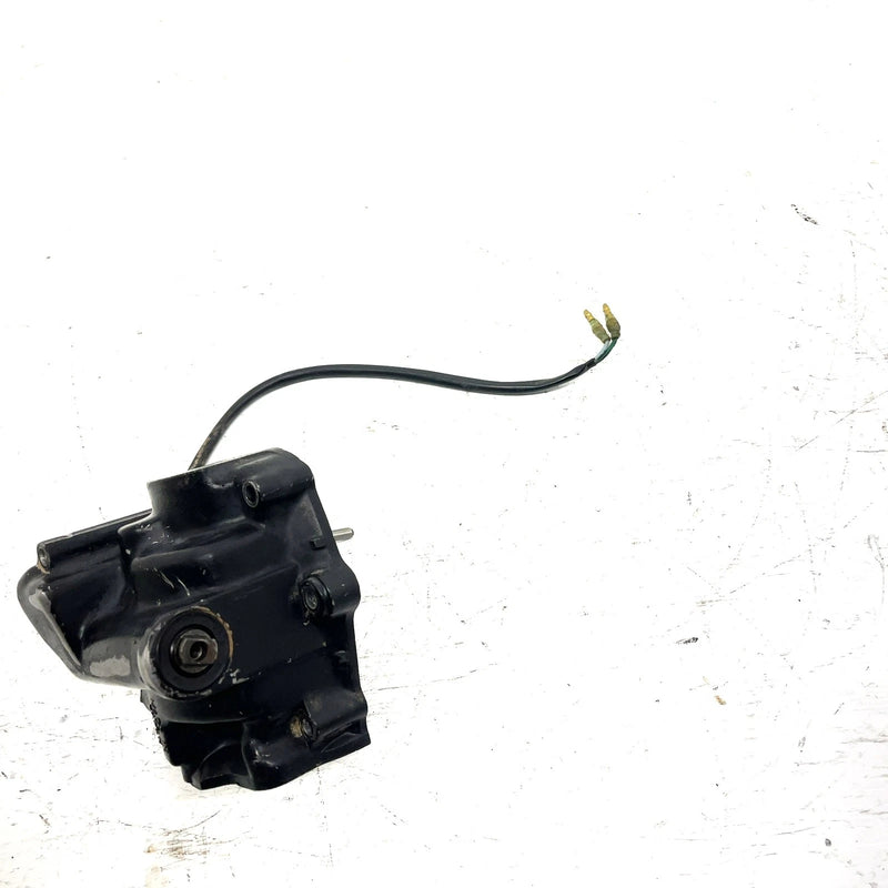 1988 Yamaha Moto 4 YFM200DX OEM Crankcase Drive Cover 1NU-15100-00-00 AY68