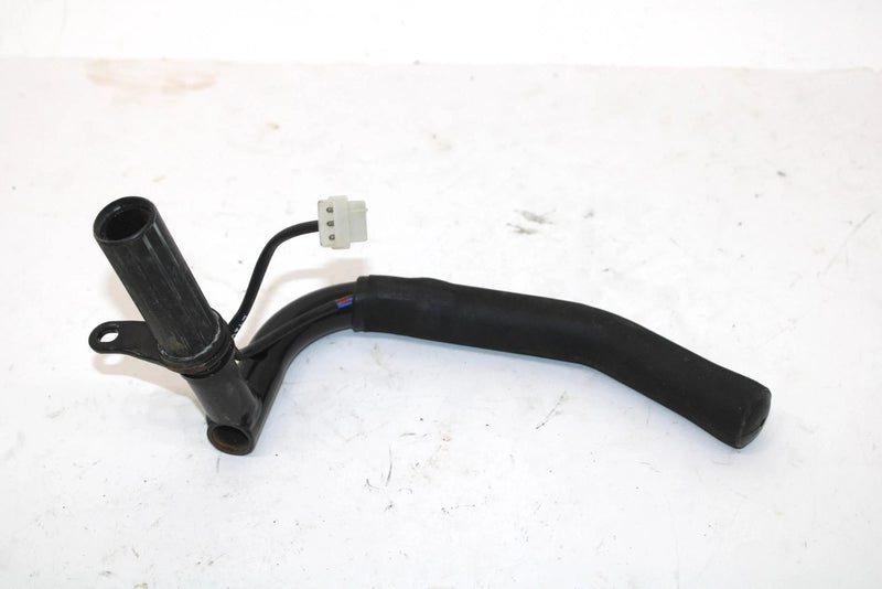 2007 Polaris Fst Touring Oem Right Passenger Grab Handle 1015627-067 SP172