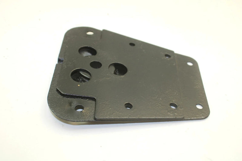 Polaris OEM Rear Skid Bracket Set 1012266-067  1012431-067 SP123