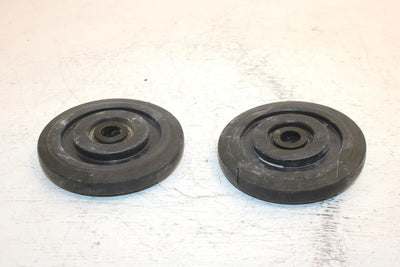 1996 Polaris 500 Oem Idler Wheel W/Bearing Pair 1543018 SP12