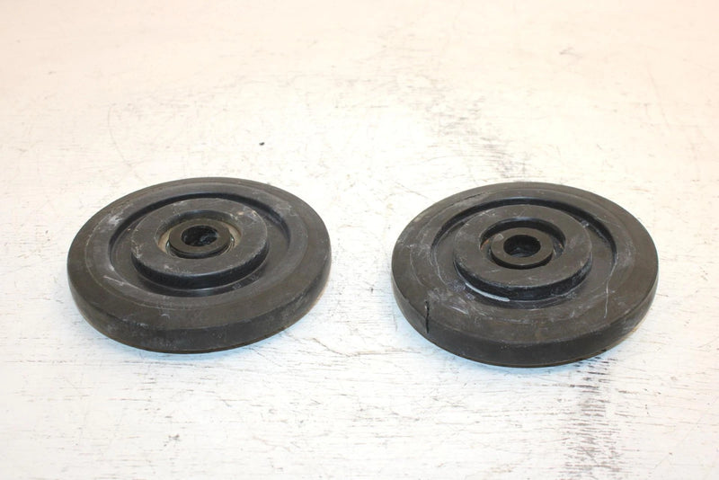 1996 Polaris 500 Oem Idler Wheel W/Bearing Pair 1543018 SP12