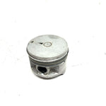 89-01 Suzuki Quadrunner 160 OEM 58mm Piston W/Pin 12111-02C01-0F0 AS30