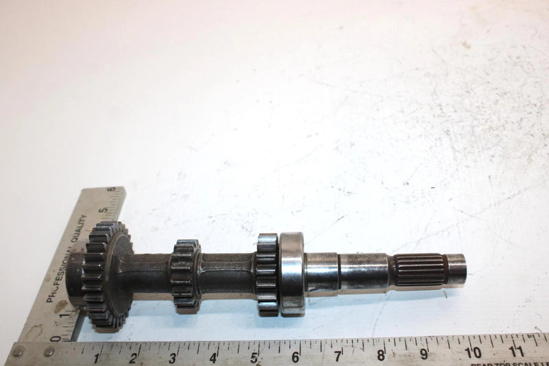 1999 Polaris Sportsman 335 Oem Transmission Input Shaft 3233483 AP91