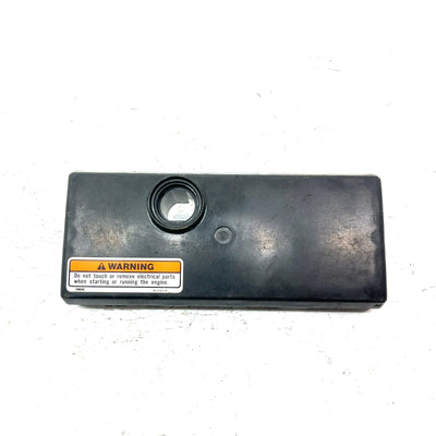 95 Yamaha WaveVenture 700 WVT700 OEM Electrical Box Cover 6M6-8552E-01-00 JY31