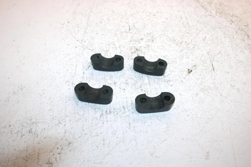 1998 Yamaha Waverunner Gp800 Oem Handlebar Clamp Set EU0-23814-30-00 JY9