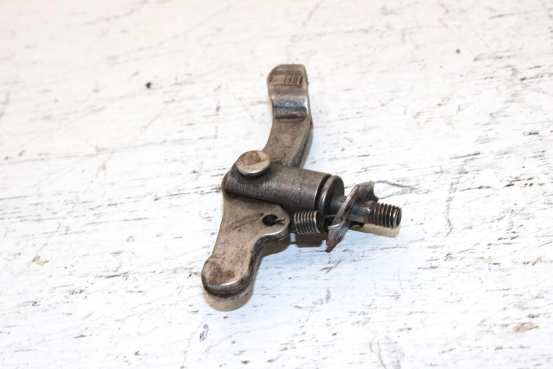 1988 Suzuki Lt 230 E Oem Clutch Release Arm 23225-18A01 AS7