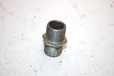 08 Polaris Ranger 700 4x4 Efi Oem Oil Filter Adapter 2540115 2521388 XP1