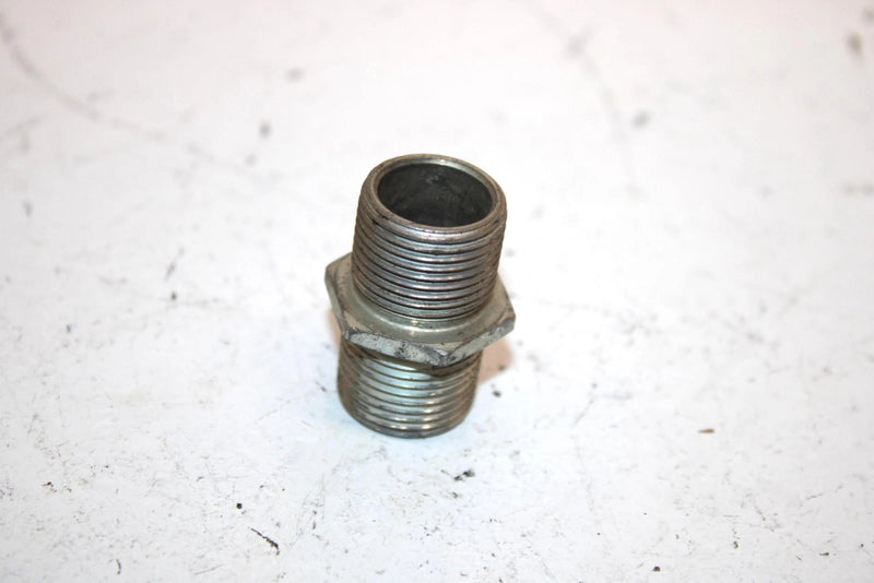 08 Polaris Ranger 700 4x4 Efi Oem Oil Filter Adapter 2540115 2521388 XP1