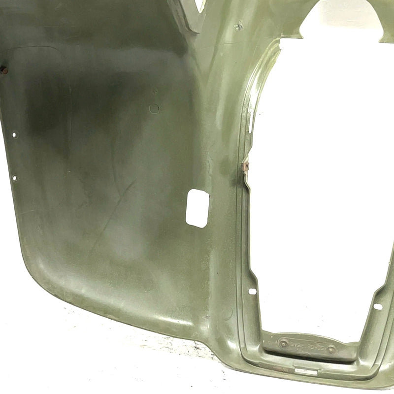03-04 Polaris Sportsman 700 OEM Front Fender 2632748-400 AP190