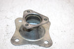1985 Honda Atc125ma Oem Axle Shield Flange 42330-958-671 AH44