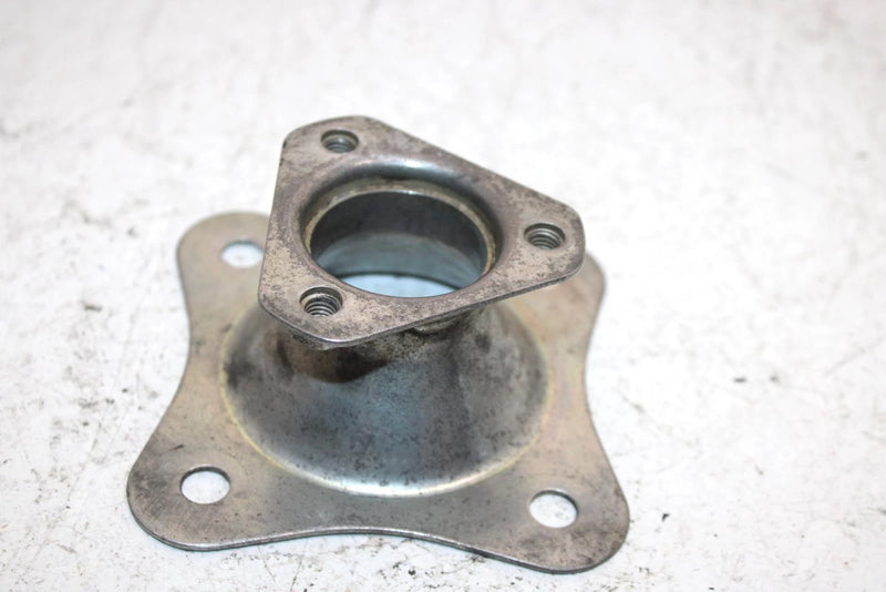 1985 Honda Atc125ma Oem Axle Shield Flange 42330-958-671 AH44