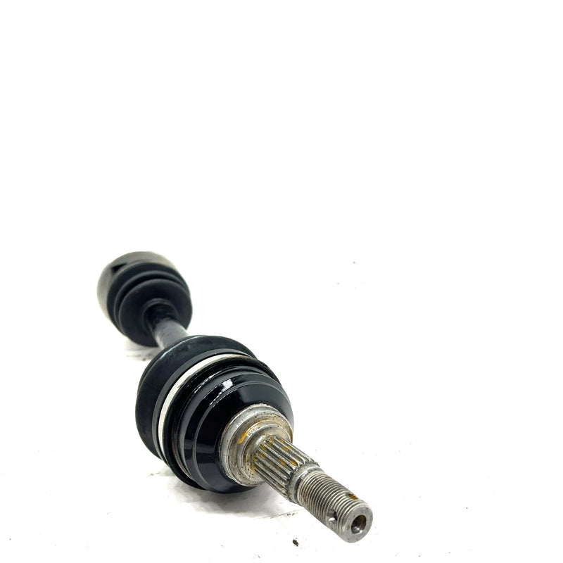 2002 Arctic Cat 375 4x4 Automatic OEM Front CV Shaft 1502-528 AA34