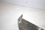 89 Polaris Trail Es Oem Belt Clip Nose Pan Bracket 5223948 SP150