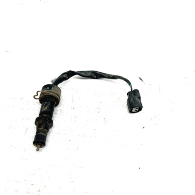 09-14 Honda Rancher 420 TRX420 ES OEM Brake Light Switch 35350-HP7-A01 AH76