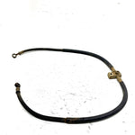 99-01 Arctic Cat 500 4x4 Automatic OEM Front Brake Hose 0402-307 AA32