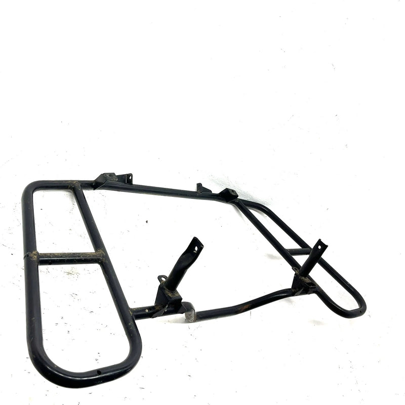 2003 Bombardier Traxter 500 4x4 Automatic OEM Front Rack 703500264 AB15.1