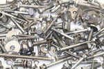 1996 Arctic Cat Montego Deluxe Oem Nut Bolt Spacer Washer Hardware Kit JA4