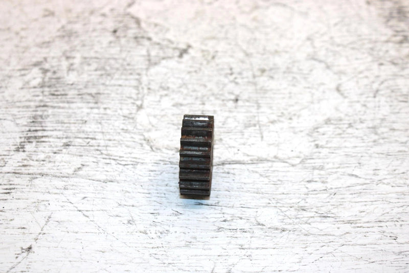 1995 Arctic Cat Pantera Oem 20T Starter Gear 0645-098 SA17