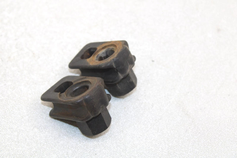 Polaris Oem Rear Suspension Spring Adjuster (Pair) 5431909 Q1283