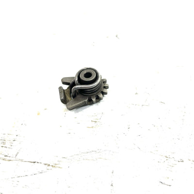 09-14 Yamaha Grizzly 550 YFM550 4x4 OEM Shift Lever Set 4SH-18198-00-00 AY65