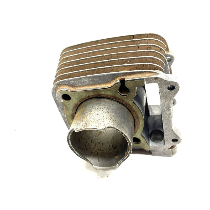 1999 Suzuki Quadrunner 160 OEM 58mm Bore Cylinder 11210-02C00-0F0 AS30