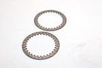 00 Arctic Cat 300 4x4 Oem Clutch Plate Set 3446-125 AA20