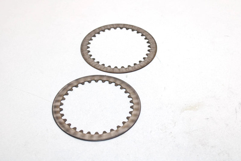 00 Arctic Cat 300 4x4 Oem Clutch Plate Set 3446-125 AA20