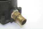 92 Polaris SL650 OEM Exhaust Pipe Tee Fitting 5130839 JP0