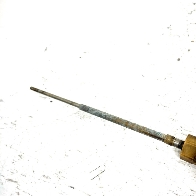 1996 Polaris SLT 700 OEM Steering Cable 7080639 JP46