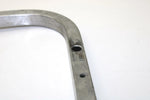 96 Yamaha Vmax 500 XT OEM Footrest Reinforcement Bracket 8AB-21926-00-00 Q5182