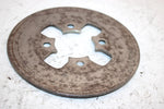 2005 Bombardier Rally 175 Oem Front Brake Rotor Disc 705600223 AB8
