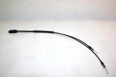 01 Arctic Cat Zr 800 Oem Choke Cable 0687-136 SAS5