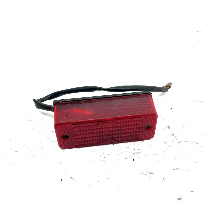 2002 Arctic Cat 375 4x4 Automatic OEM Rear Tail Brake Light 0409-002 AA34