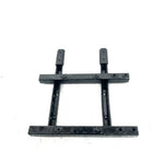 20-24 CF-Moto CFORCE 600 OEM Right Footrest Support 9DS#-030400-6001 AC0