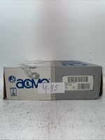New Men’s Navy Lace Up Acme Cowboy Boots. C 4016 8 M. 4-115