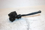1986 Honda Trx 350 A Fourtrax 4x4 Oem Brake Master Cylinder 45500-HA7-670 AH43