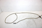 2005 Arctic Cat Atv 650 Oem Front Brake Line 0502-627 AA27