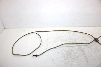 2005 Arctic Cat Atv 650 Oem Front Brake Line 0502-627 AA27