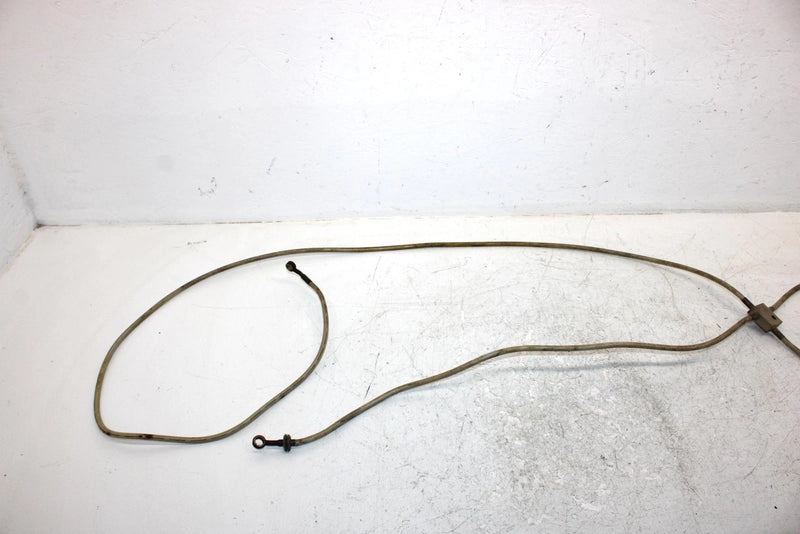 2005 Arctic Cat Atv 650 Oem Front Brake Line 0502-627 AA27