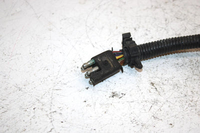 92 Polaris Trail Deluxe Oem Headlight Harness 2460318 SP24