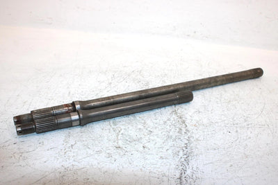 1998 Kawasaki Bayou 300 Oem Rear Axle Set 41068-1347 41068-1348 AK17