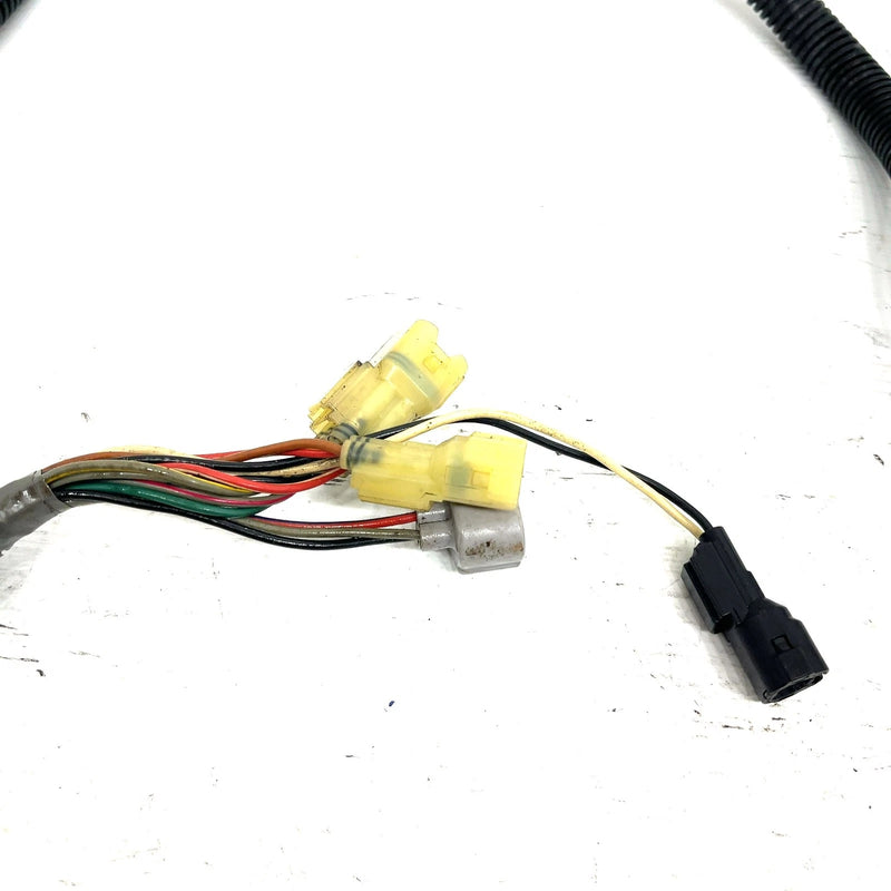 02-05 Yamaha WaveRunner XLT1200 OEM Main Wire Harness 66V-82553-10-00 JY30