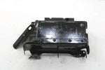 1980 Yamaha Ss440 Oem Left footwell [8K-42191-00-00 SY63
