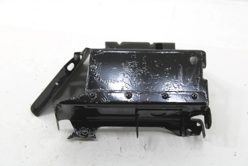 1980 Yamaha Ss440 Oem Left footwell [8K-42191-00-00 SY63