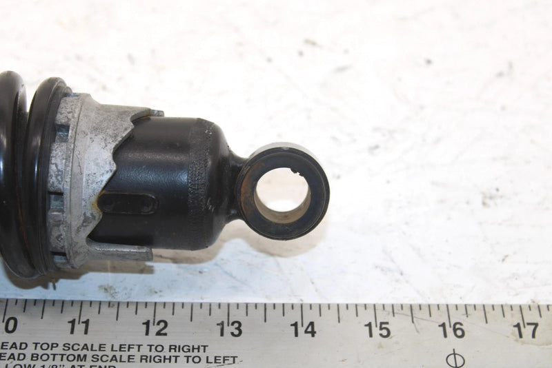 Ski-doo Oem Rear Suspension Front Shock Absorber 503190317 Q4781