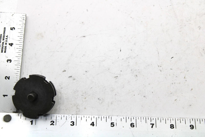1980 Yamaha Ss440 Oem Engine Damper Mount 8H8-21486-01-00 SY63