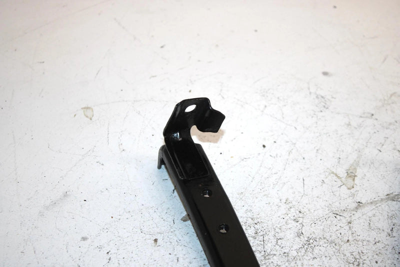 83 Yamaha Excel Iii Ec340g Oem Steering Gate Bracket Set 8G5-23898-00-00 SY7