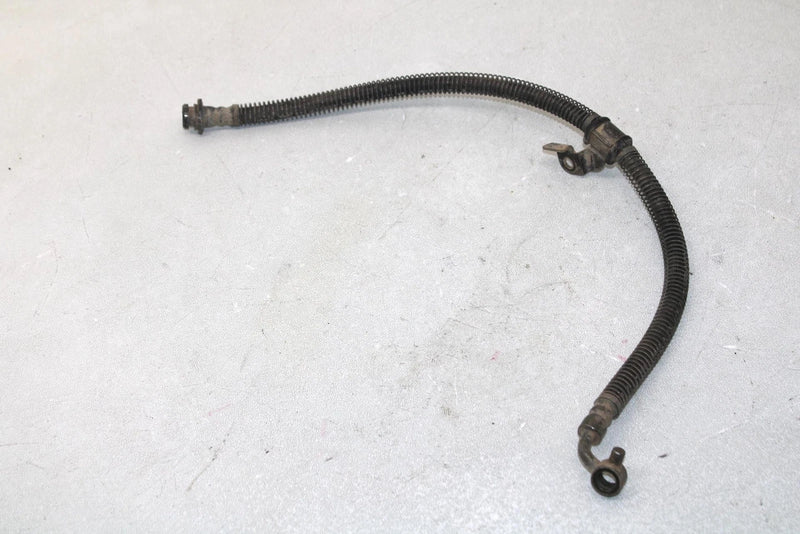 2003 Suzuki Lt-f400f Oem Right Flex Brake Line 59240-38F20 AS23
