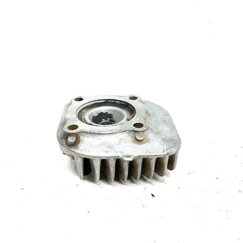 2002 Polaris Scrambler 90 OEM Cylinder Head 0451091 AP199