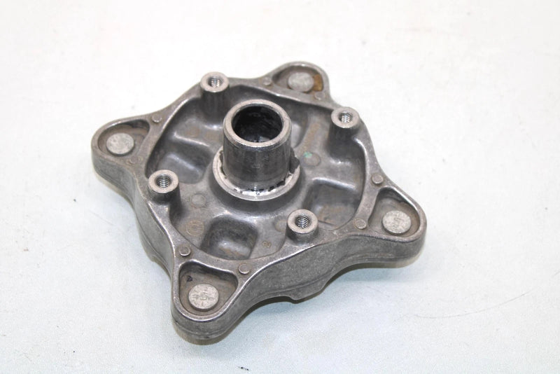 2004 Polaris Sportsman 500 Oem Front Wheel Hub 5143612 5134310 Q5393